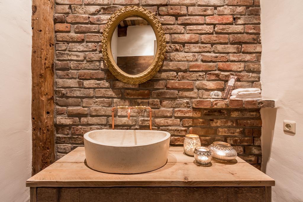 Bed & Breakfast Slapen Op Gennep *